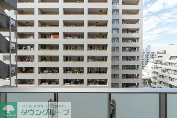 JP noie 西蒲田の物件内観写真